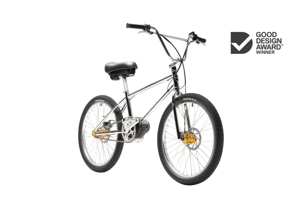 Bmx commuter bike sale