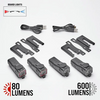 Shred Lights SL-300\R1